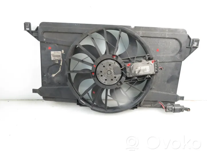 Volvo C30 Kit ventilateur 0130307073