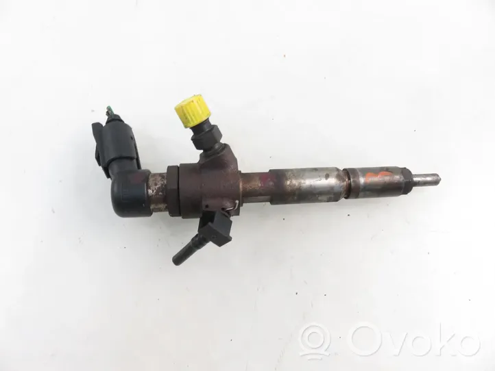 Ford Focus Injecteur de carburant 