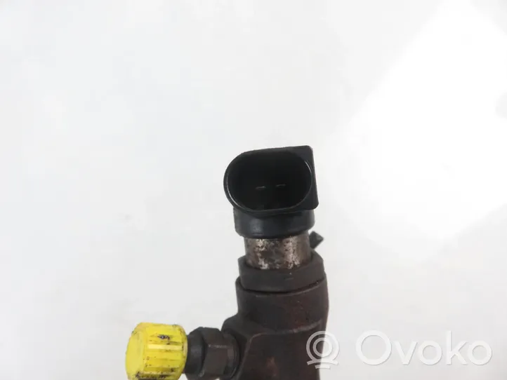 Ford Focus Injecteur de carburant 