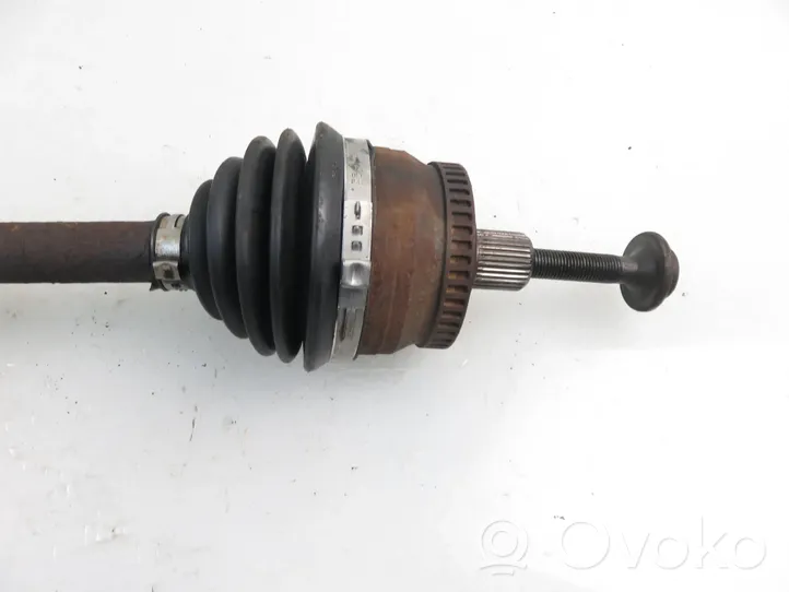 Volkswagen PASSAT B5.5 Front driveshaft 