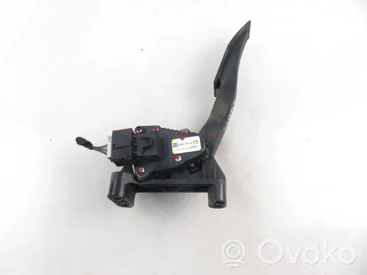 Opel Astra G Pedale dell’acceleratore 6PV00811200