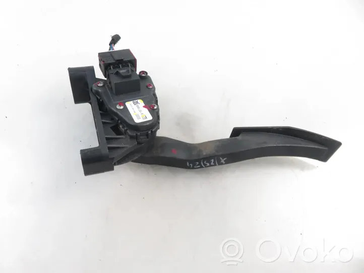 Opel Astra G Accelerator throttle pedal 6PV00811200