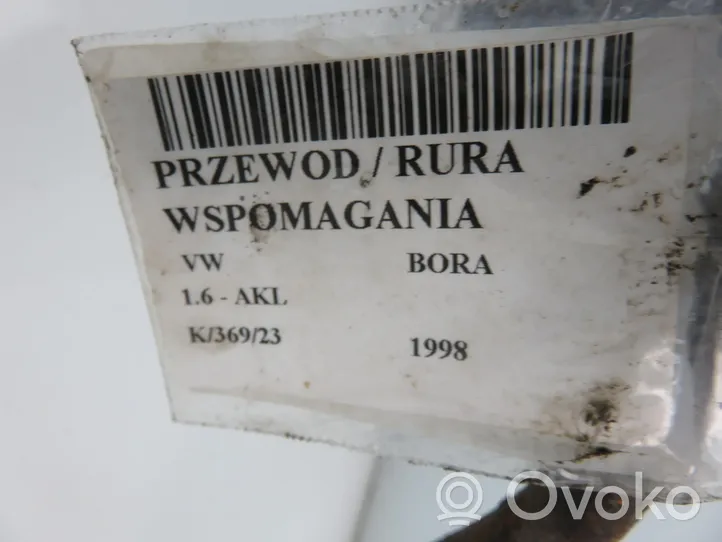 Volkswagen Bora Linea/tubo servosterzo 