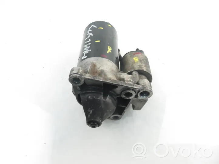 Renault Kangoo I Starter motor 0001108180