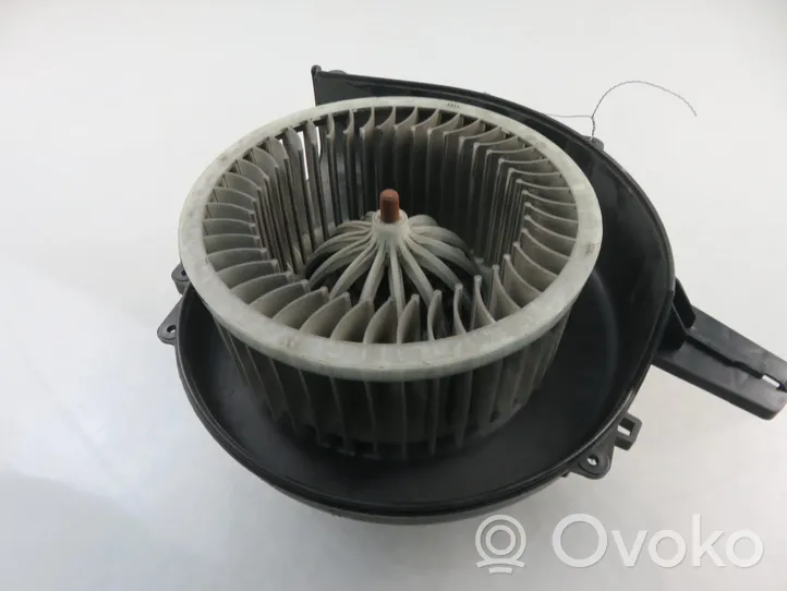 Volkswagen Fox Heater fan/blower 