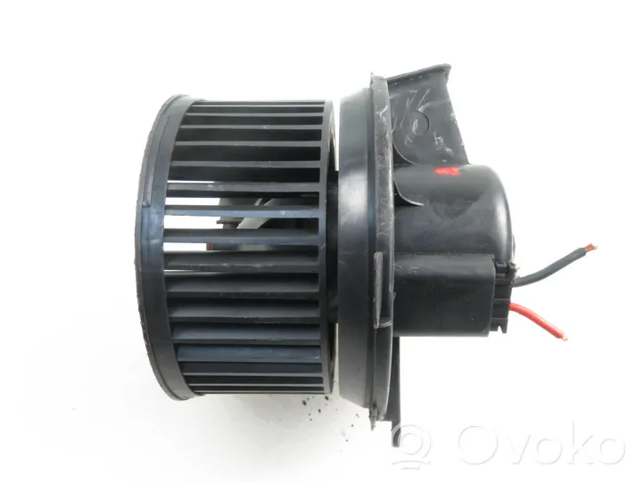 Citroen Xsara Picasso Heater fan/blower 