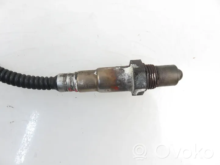 Peugeot 307 Sonde lambda 