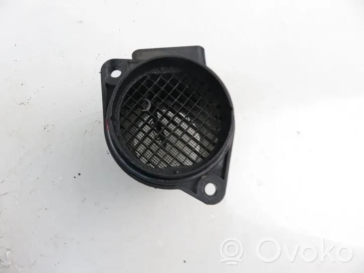 Ford Fiesta Misuratore di portata d'aria 9657533680