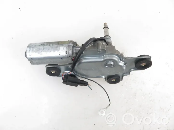 Ford Focus Motorino del tergicristallo del lunotto posteriore XS41A17K441AC