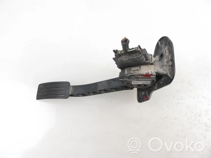 Ford Transit Accelerator throttle pedal 