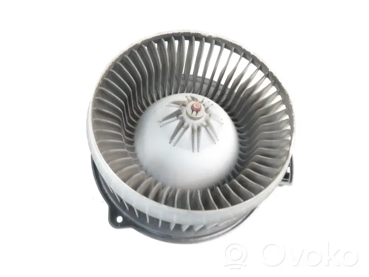 Honda Accord Ventola riscaldamento/ventilatore abitacolo 