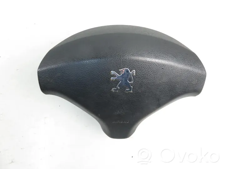 Peugeot 308 Airbag de volant 