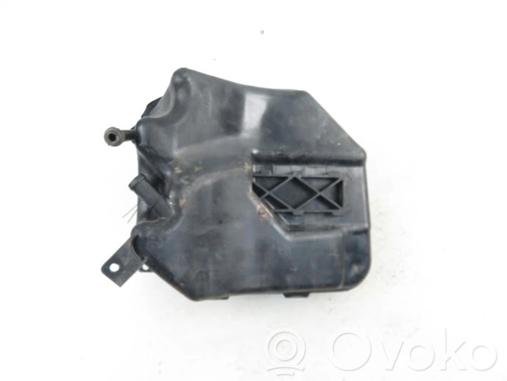 7L0121407E Porsche Cayenne (9PA) Coolant expansion tank/reservoir, 18.