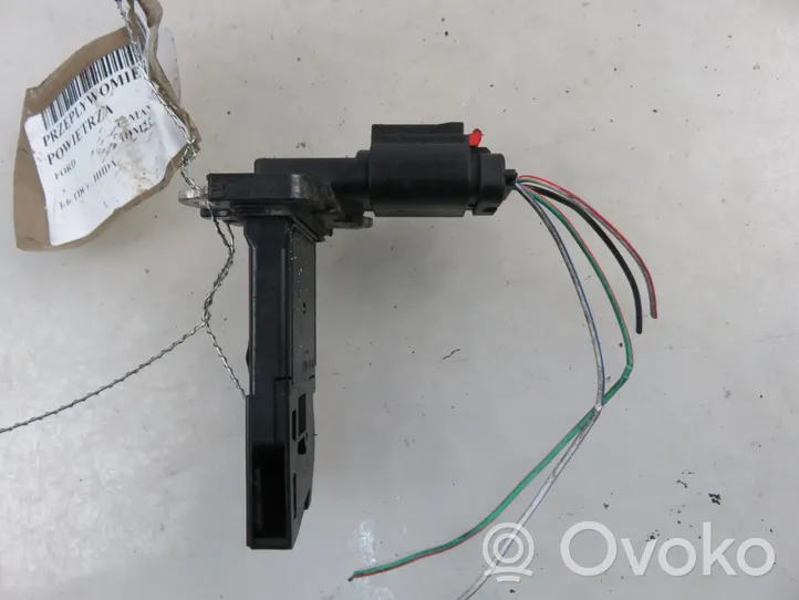 Ford C-MAX I Mass air flow meter 