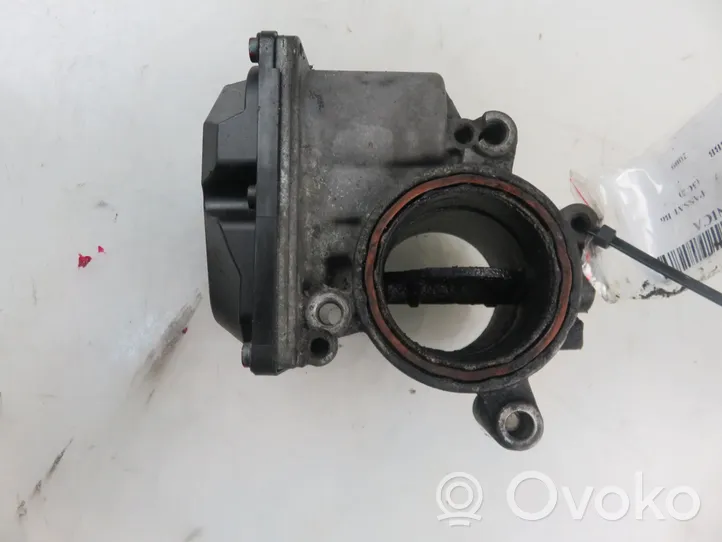 Volkswagen PASSAT B6 Throttle body valve 03L128063E