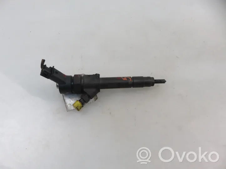 Renault Megane II Injecteur de carburant 8200100272