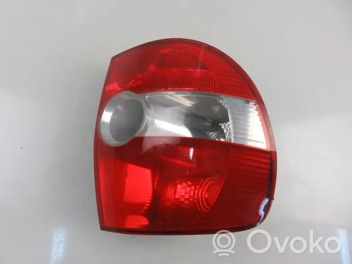 Volkswagen Fox Lampa tylna 