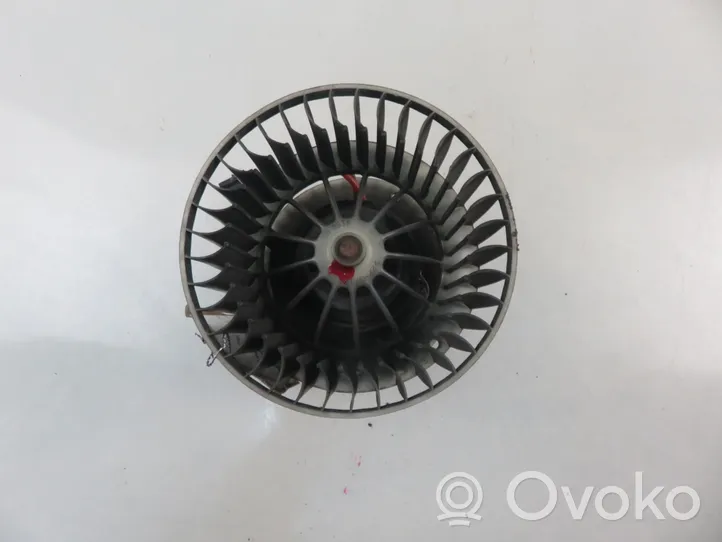 BMW 3 E46 Heater fan/blower 