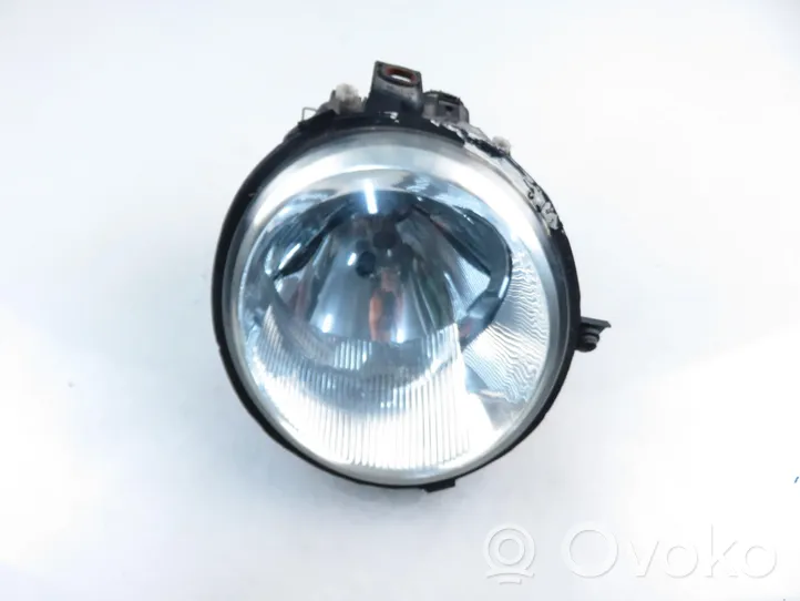 Volkswagen Lupo Lampa przednia 