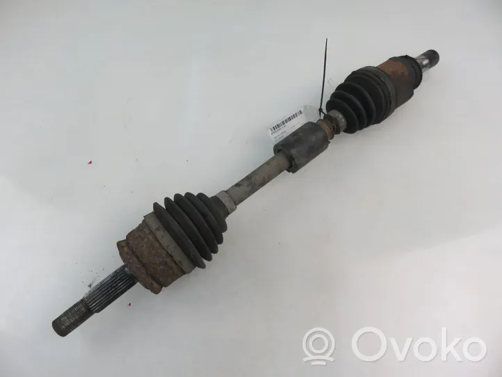 Mitsubishi Colt Front driveshaft 