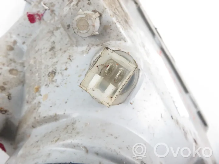 Fiat 500 Cinquecento Headlight/headlamp 