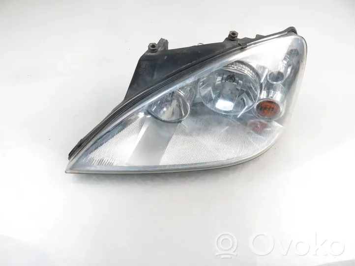 Ford Galaxy Lampa przednia 