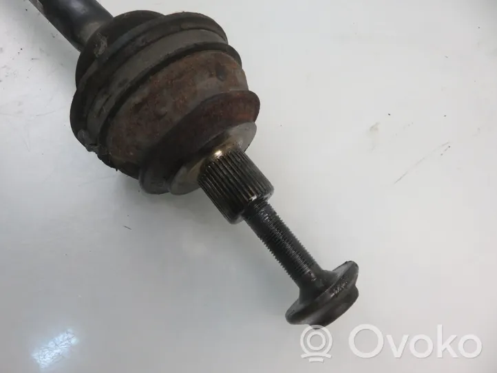 Audi A6 S6 C6 4F Rear driveshaft 