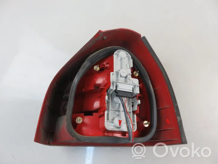 Audi A3 S3 8L Lampa tylna 