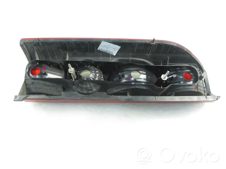 Fiat Ducato Rear/tail lights 