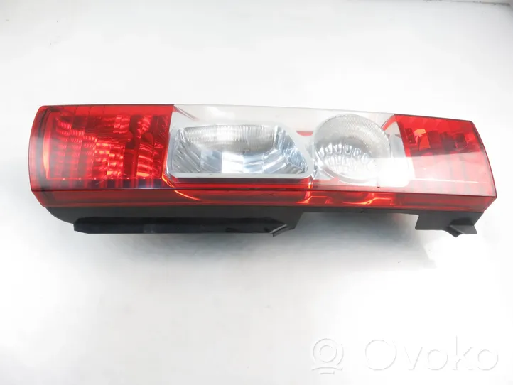 Fiat Ducato Rear/tail lights 