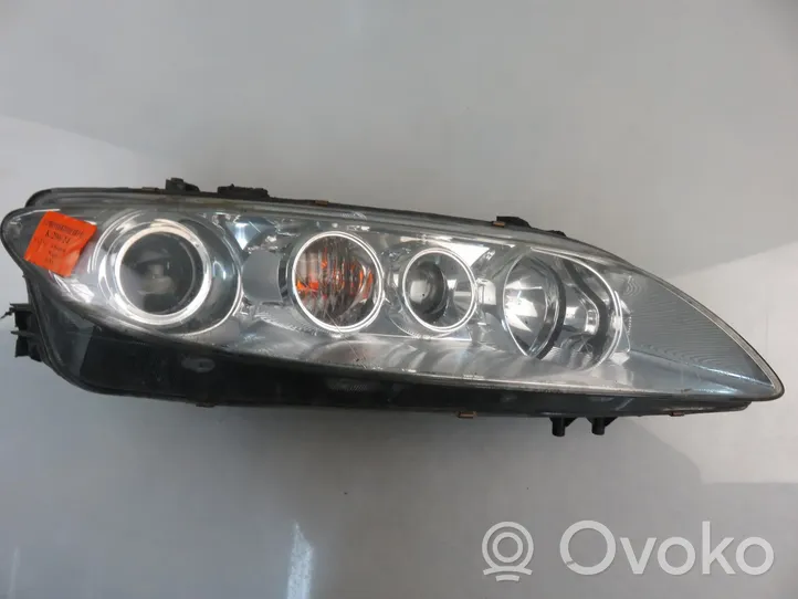 Mazda 6 Faro/fanale 1307329086