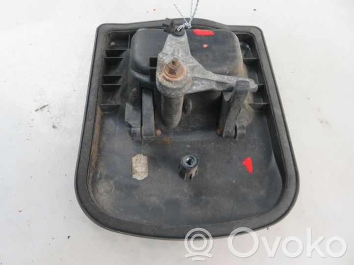 14525 Iveco Daily 3rd gen Front door exterior handle, 19.48 € | RRR