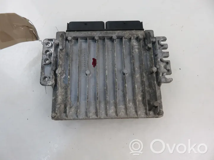 Renault Scenic I Sterownik / Moduł ECU S118301113B