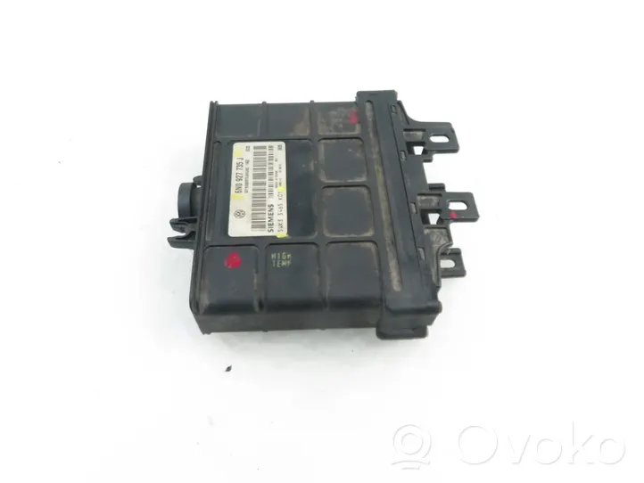 Volkswagen Lupo Gearbox control unit/module 5WK33465K01