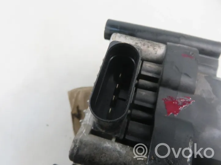 Volkswagen Golf IV High voltage ignition coil 