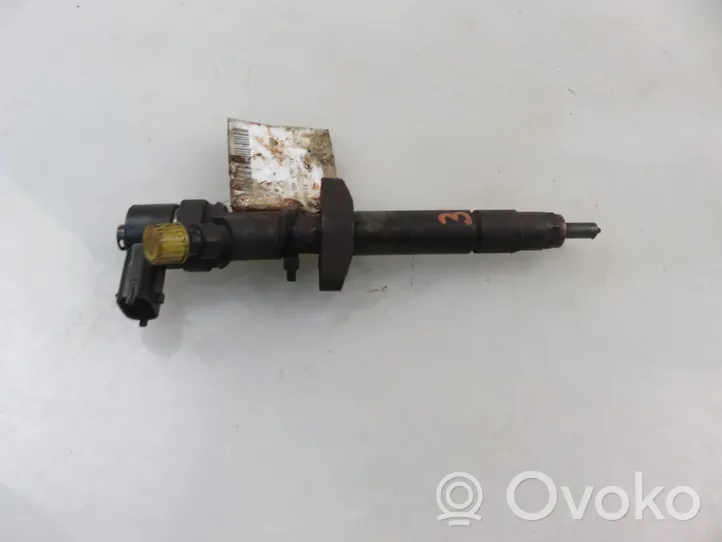 Renault Master II Injecteur de carburant 8200146357