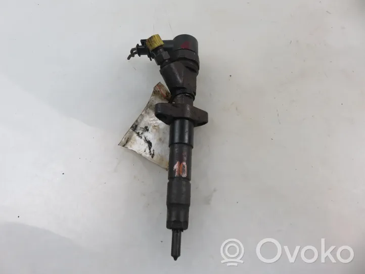 Renault Master II Injecteur de carburant 8200146357