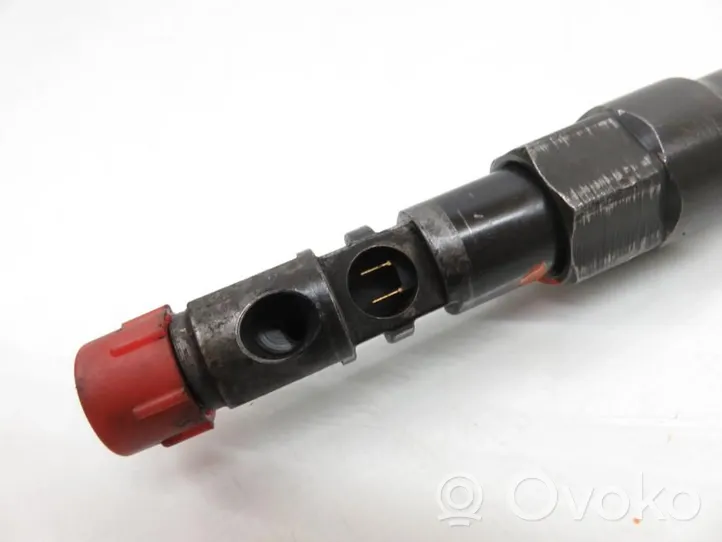 Ford Transit Injecteur de carburant R00301Z