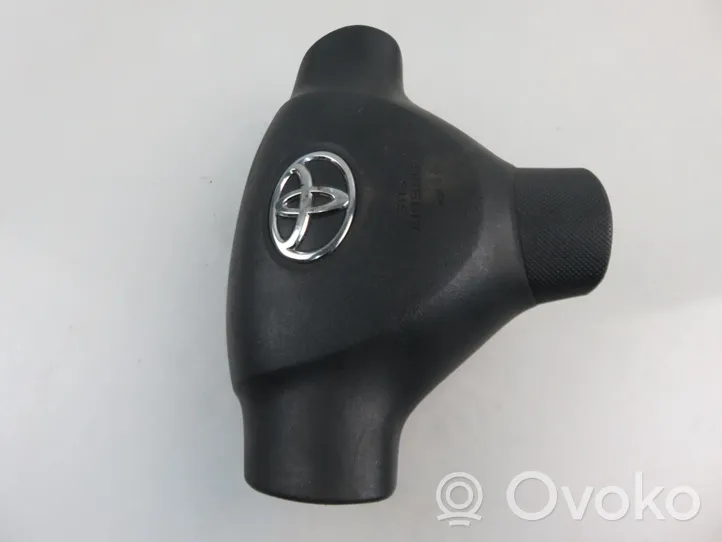 Toyota Aygo AB10 Airbag de volant 