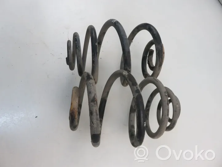 Opel Tigra B Rear coil spring 