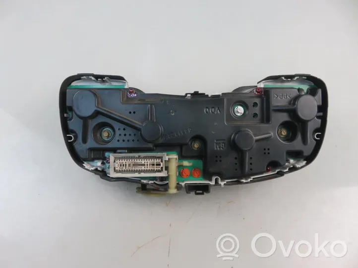 Opel Zafira A Speedometer (instrument cluster) 