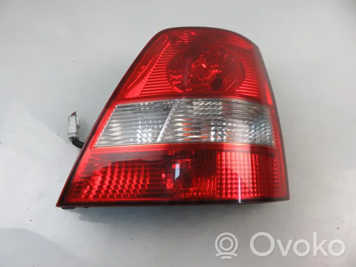 KIA Sorento Lampa tylna 