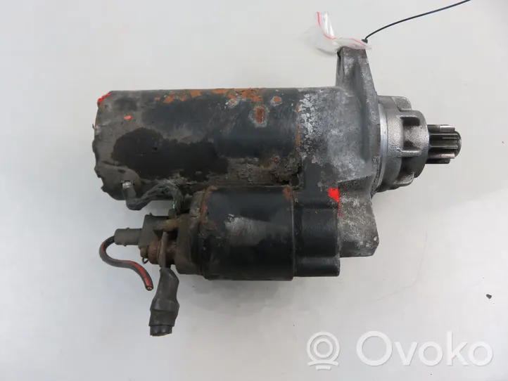 Seat Alhambra (Mk1) Starter motor 