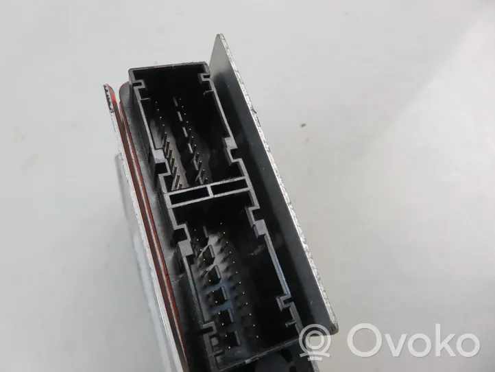 Toyota Aygo AB10 Airbag control unit/module 