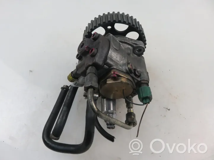 Opel Meriva A Fuel injection high pressure pump HU2940000071