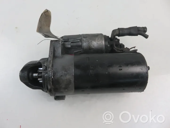 Audi A6 S6 C6 4F Motor de arranque 059911024