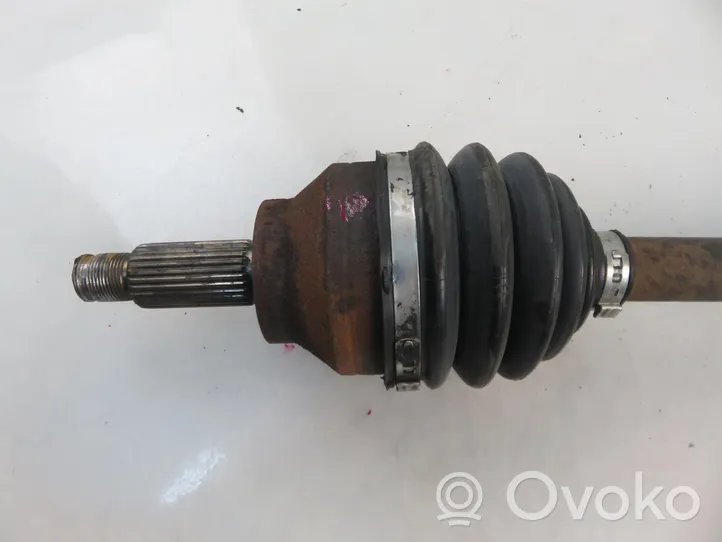 Ford Mondeo Mk III Front driveshaft 