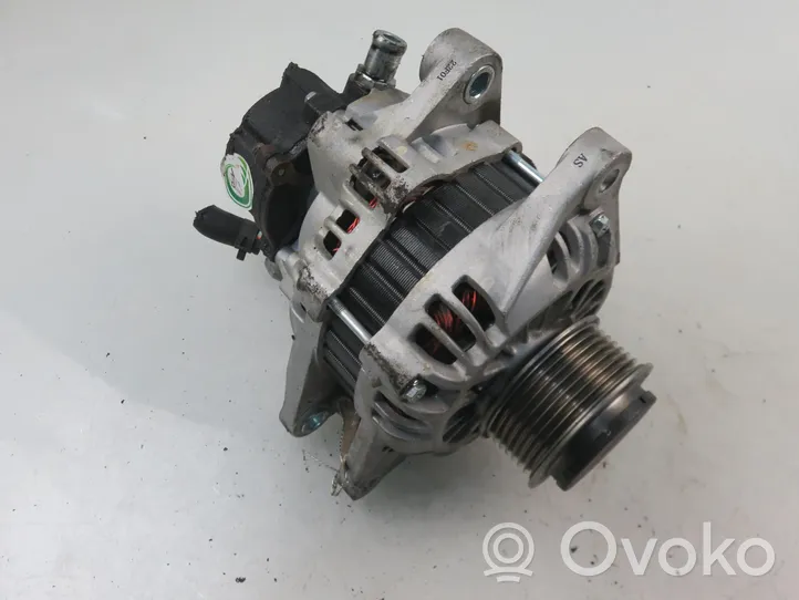 KIA Sorento Alternator 