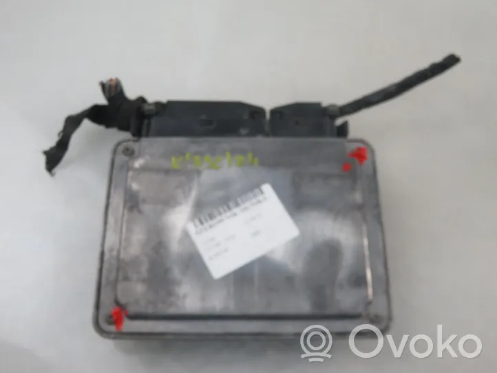 Audi A3 S3 8L Calculateur moteur ECU 0281001852