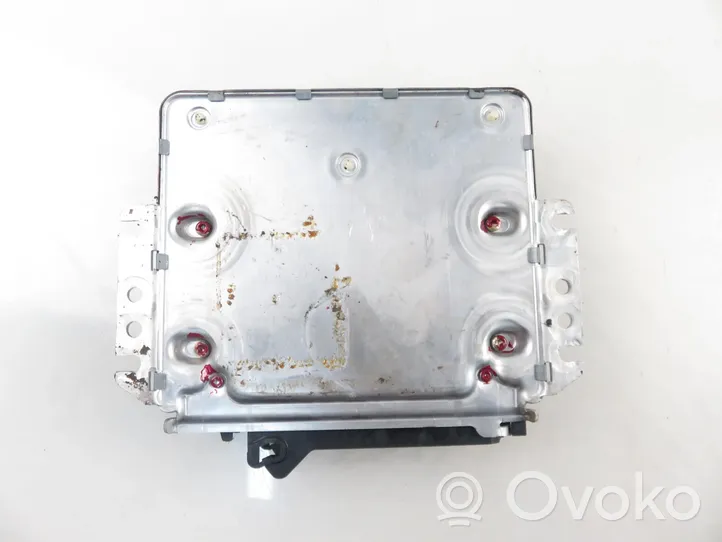 KIA Sportage Calculateur moteur ECU 